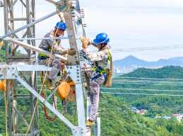 高空電力檢修